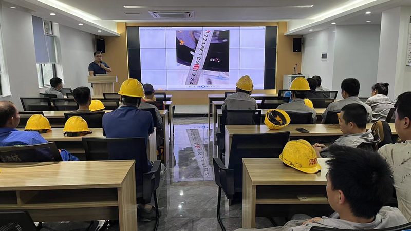 电工技能培训设备主要分为以下几类：