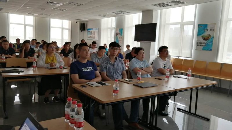 以下列举几种常见职业培训资格证书的报考条件：