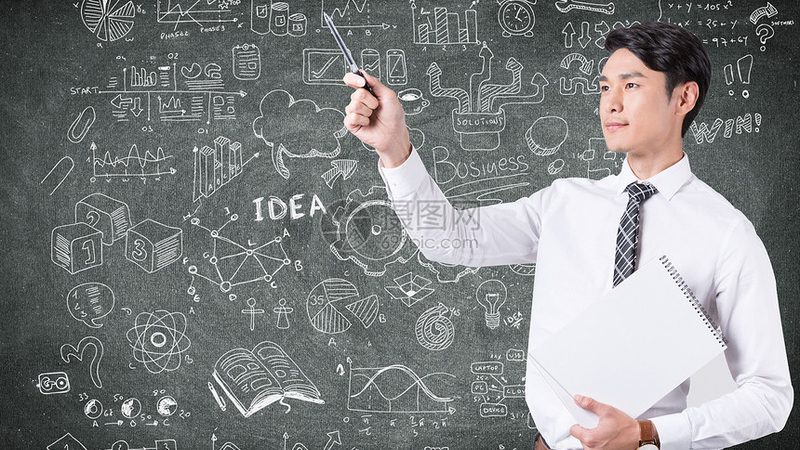 线上课程加盟，如何提高转化率？揭秘关键要素**