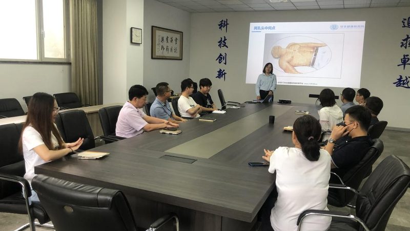 小标题：内训需求，因企而异