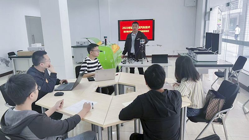 职场技能培训，如何避坑选择适合自己的课程？**