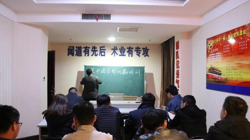 分期支付，一级建造师培训费用更灵活**