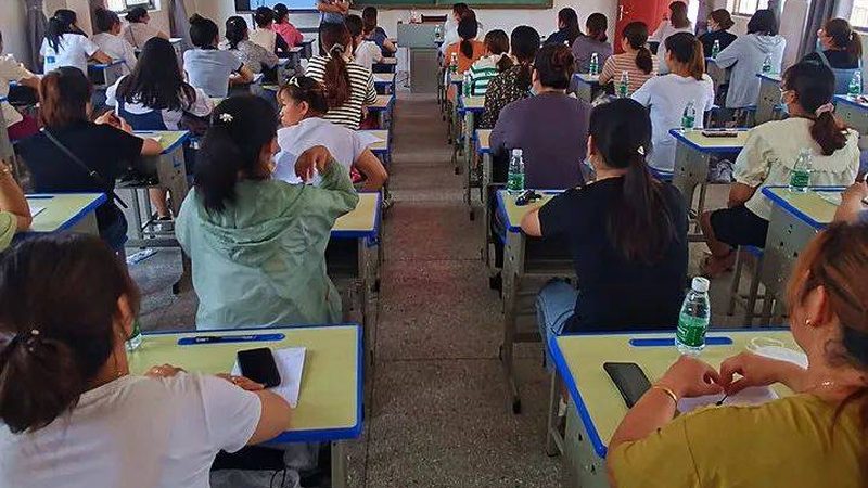 线上技能培训平台代理，如何抓住政策红利？**
