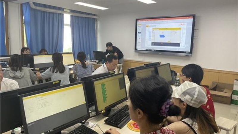 北京企业内训厂家直供